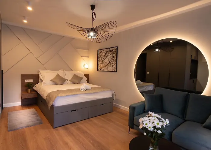 Apartments And More