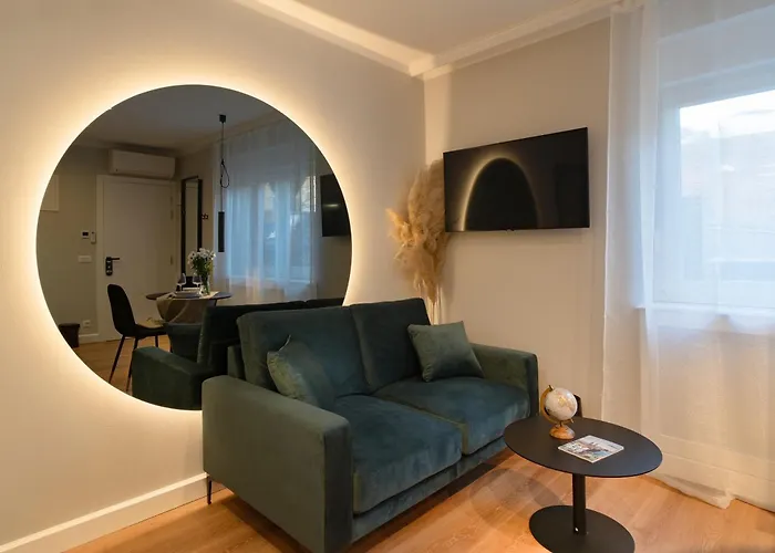 Apartments And More