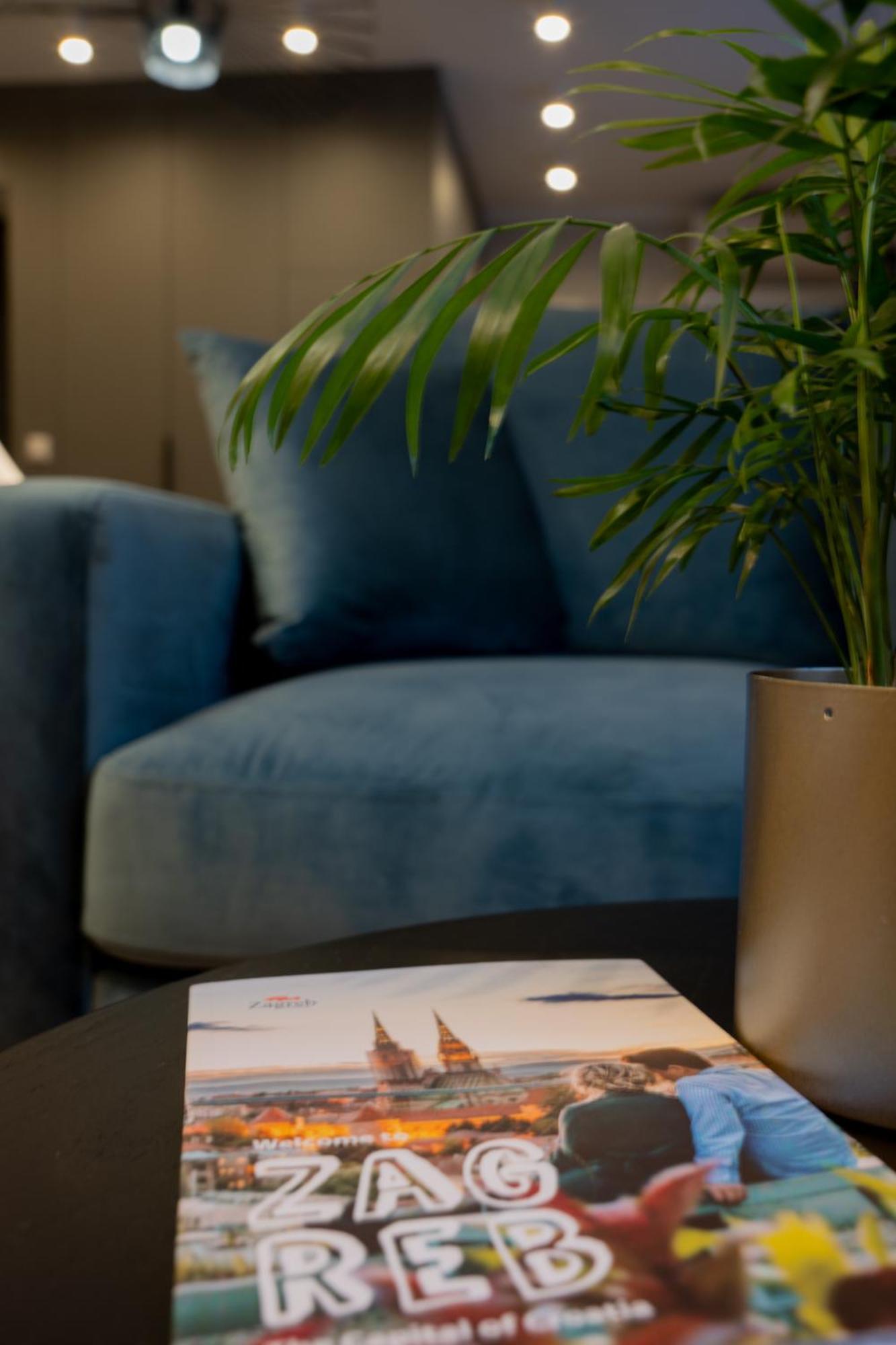 Apartment And